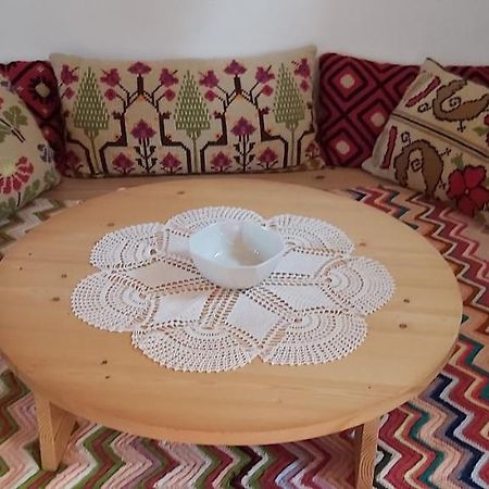 Traditional House In Asfendiou Agios Dimitrios  Kültér fotó